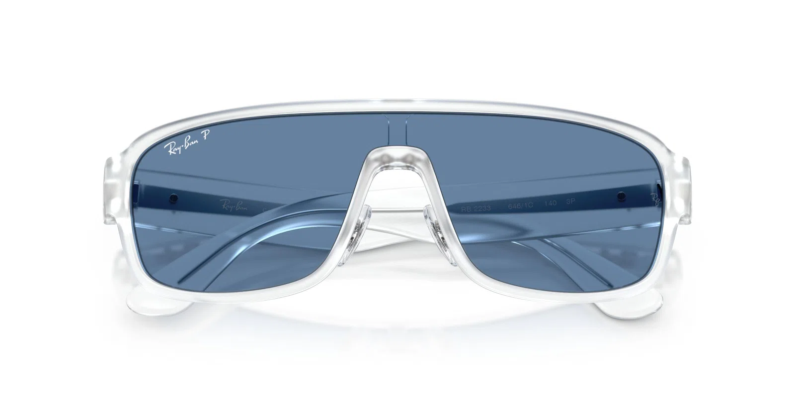 Ray-Ban 2233 Sunglasses - view 12